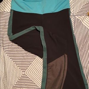 Gap fit full length leggings